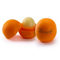 Smooth Sphere Lip Balm-Medicated Tangerine